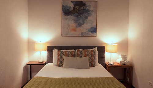 Traditional Apartment (Is in 65 Fortaleza, Apt 6, San Juan PR 00901)