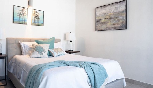 Comfort Apartment (65 Fortaleza, Apt 9, San Juan PR 00901)