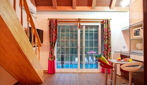 Dúplex (Tinker Bell)