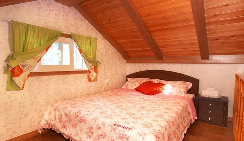 Dúplex (Beauty and the Beast)