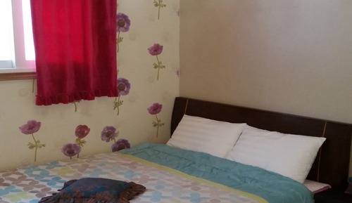 Casa familiar, 2 habitaciones