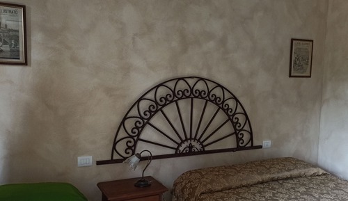 Habitación Deluxe con 1 cama doble o 2 individuales