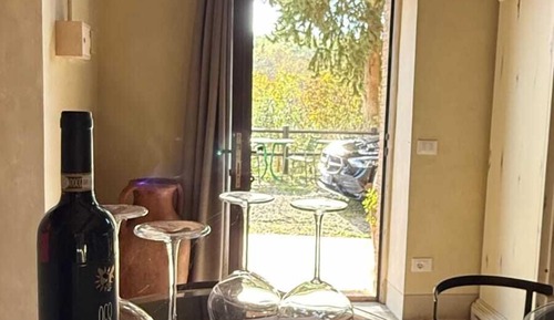 Suite estudio de lujo