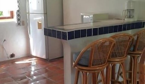 Villa familiar, 2 habitaciones