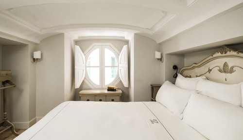 Suite Deluxe