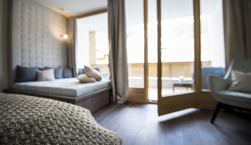 Habitación Signature doble