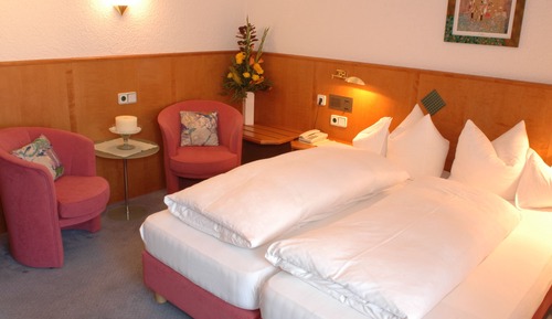 Habitación individual