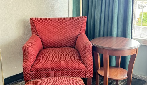 Habitación estándar, 1 cama de matrimonio grande