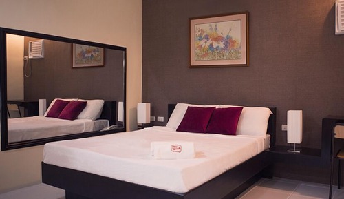 Habitación Deluxe, 1 habitación