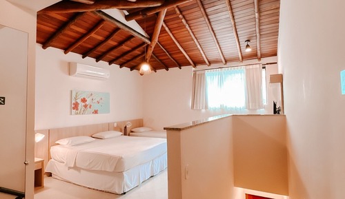 Habitación Business, 6 habitaciones