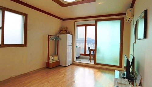 Habitación doble (B)