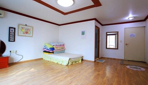 Habitación doble (A)