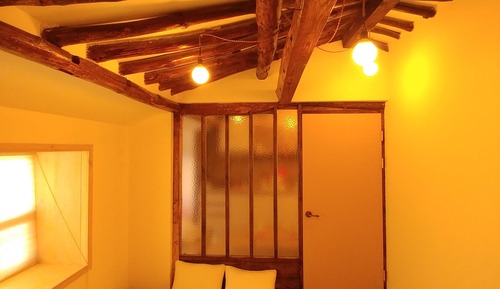 Apartamento (Maendorong)