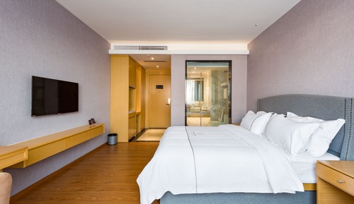 Habitación Business