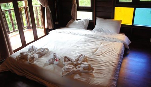 Habitación estándar