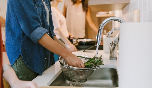 Estudio superior, 1 cama de matrimonio grande, no fumadores