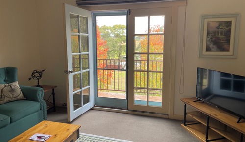 Habitación, balcón (Shiraz)