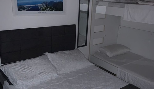 Habitación doble superior, 1 habitación, baño privado, en una planta alta