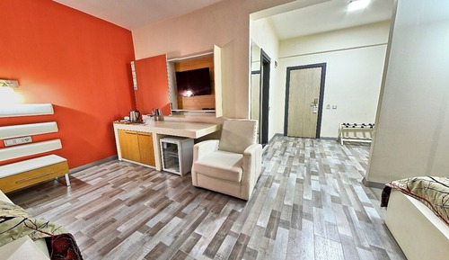 Habitación estándar