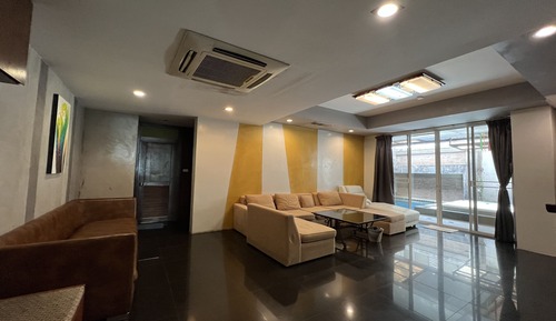 Suite ejecutiva, piscina privada