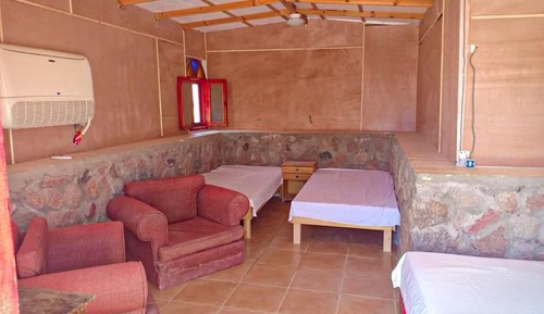 Habitación familiar