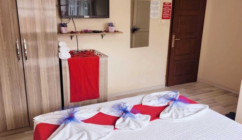 Habitación económica