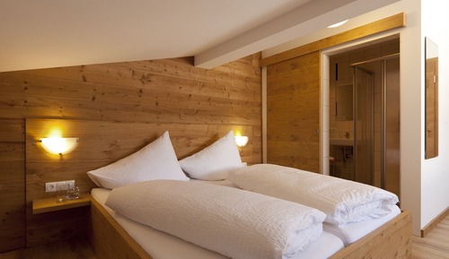 Habitación familiar