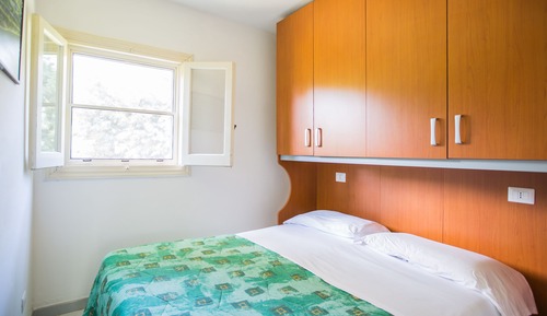 Apartamento, 2 habitaciones (6 people)