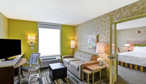 Suite, 1 cama de matrimonio, accesible para personas con discapacidad, bañera