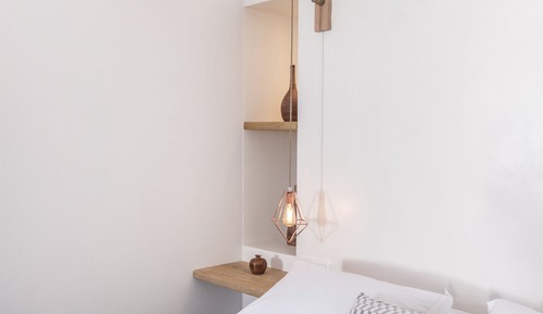 Habitación superior