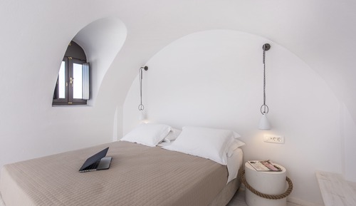 Suite de luna de miel