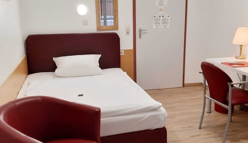 Habitación individual