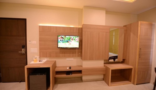 Habitación superior