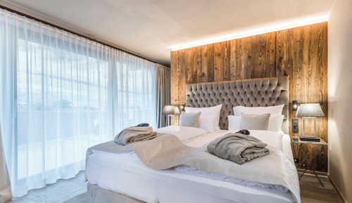 Suite estándar (Silver Suite)