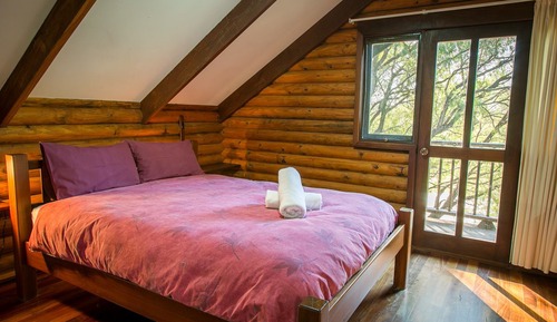 Casa de campo, 3 habitaciones