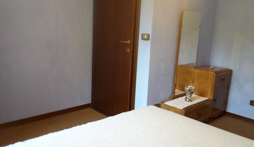 Habitación superior, 1 habitación, no fumadores, baño compartido