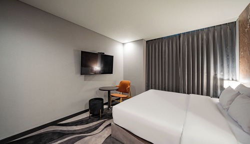 Habitación Premium doble