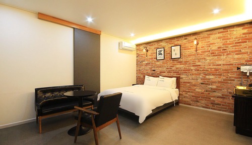 Habitación (+Samsung AirDresser)