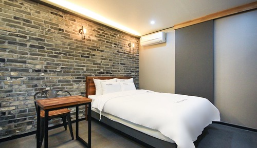 Habitación Premium (+Samsung AirDresser)