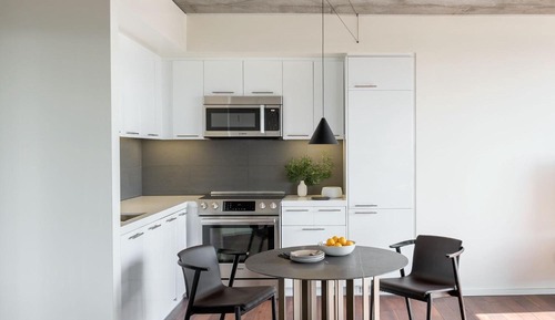 Suite, 1 habitación, accesible para personas con discapacidad (Sunset)