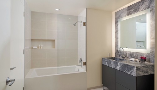 Suite, 2 habitaciones (Sunset)