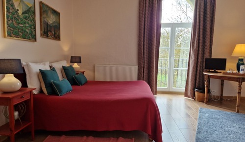 Habitación familiar