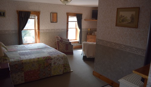 Habitación estándar