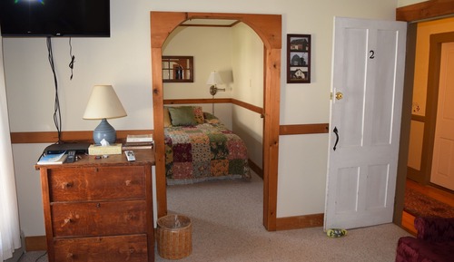 Habitación estándar