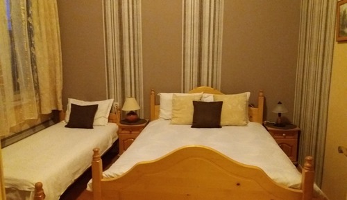 Classic Triple Room, 1 Bedroom