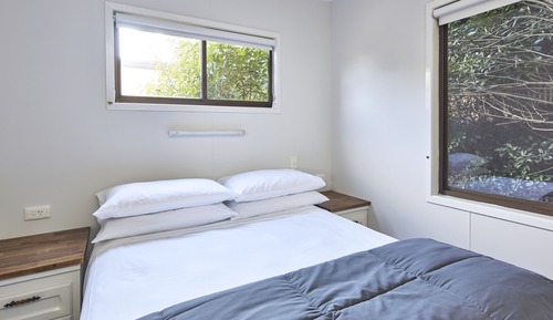 One Bedroom Prospector Cabin