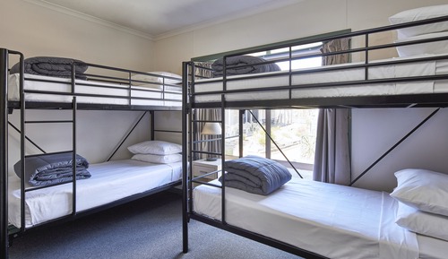 Two Bedroom Panorama Cabin