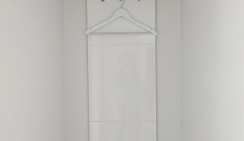 Apartamento estándar, 1 cama de matrimonio con sofá cama