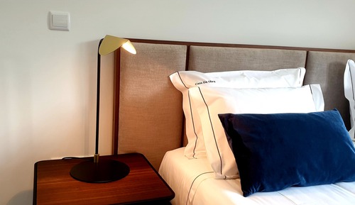 Villa familiar, 1 habitación, bañera