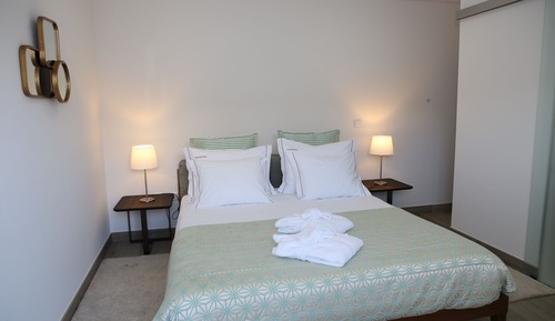 Habitación Confort doble, 1 habitación, accesible para personas con discapacidad